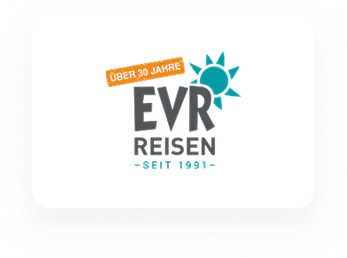 EVR REISEN