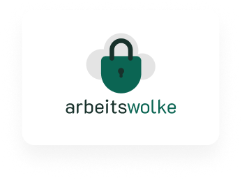 arbeitswolke